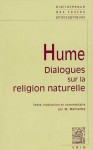 Dialogues Sur La Religion Naturelle - David Hume