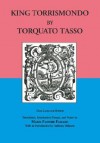 Re Torrismondo / King Torrismondo - Torquato Tasso, Maria Passaro, Anthony Oldcorn