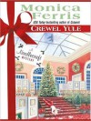 Crewel Yule (Needlecraft Mystery Series #8) - Monica Ferris, Melissa Hughes