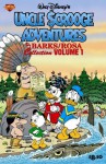 Uncle Scrooge Adventures, Barks/Rosa Collection Vol. 1: Land of the Pygmy Indians / War of the Wendigo - Don Rosa, Carl Barks