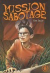 Mission Sabotage - Dee Stuart, Dan Hatala