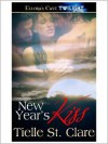 New Year's Kiss - Tielle St. Clare