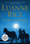 Light of the Moon - Luanne Rice