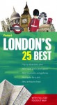 London's 25 Best (Fodor's Guide & Foldout Map) - Fodor's