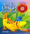 Lester Lizard's Super Siren (Magic Sounds Book) - Julie Haydon