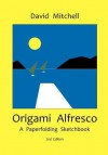 Origami Alfresco - David Mitchell