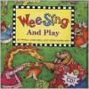 Wee Sing and Play [With CD (Audio)] - Pamela Conn Beall