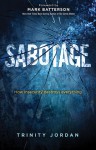 Sabotage: How Insecurity Destroys Everything - Trinity Jordan