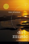 Dirt Music - Tim Winton