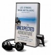 The Unexpected Adventure: Taking Everyday Risks to Talk with People about Jesus (Audio) - Lee Strobel, Mark Mittelberg