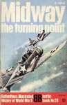 Midway: The Turning Point - A.J. Barker