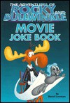 Movie Joke Book - David Lewman