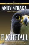 Flightfall (Frank Pavlicek Mystery Series Book 5) - Andy Straka