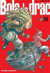 Bola de Drac Edició Definitiva 33 (DragonBall Kanzenban, #33) - Akira Toriyama