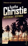 Mysterium i Vestindia - Gunnar Thommessen, Agatha Christie