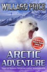 Arctic Adventure - Willard Price