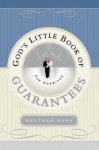 God's Little Book of Guarantees for Marriage - Heather Kopp