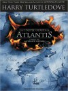 The United States of Atlantis (Atlantis Series #2) - Harry Turtledove, Todd McLaren