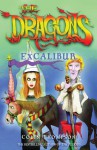 Excalibur - Colin Thompson