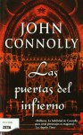 Las puertas del infierno (Samuel Johnson, #1) - John Connolly