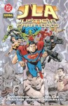 JLA - Justicia para todos - Grant Morrison, Devin Grayson, Mark Waid, Mark Millar