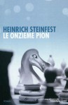 Le Onzième Pion - Heinrich Steinfest, Corinna Gepner