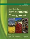 Encyclopedia of Environmental Management - Volume 2 - Sven Erik Jørgensen