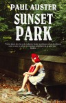 Sunset Park - Paul Auster, José Vieira de Lima