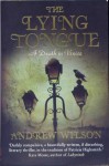 The Lying Tongue - Andrew Wilson