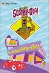 The Haunted Drive-Thru (Scooby-Doo! (Golden)) - Scott Neely