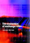 The Economics of Exchange Rates - Lucio Sarno, Mark P. Taylor, Jeffery A. Frankel