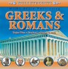 Greeks & Romans - John Farndon