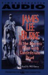 In the Electric Mist With Confederate Dead - James Lee Burke