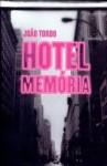 Hotel Memória - João Tordo