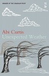 Unexpected Weather - Abi Curtis