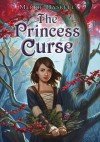 The Princess Curse - Merrie Haskell