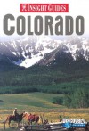 Insight Guides Colorado - John Gattuso, Brian Bell, Insight Guides