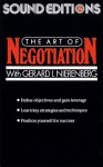 The Art of Negotiation - Gerard I. Nierenberg