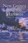 History of US Naval Operations in WWII 8: New Guinea & the Marianas 3-8/44 - Samuel Eliot Morison