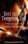 Tempting Evil (Riley Jenson Guardian #3) - Keri Arthur