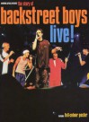 Backstreet Boys Live! - Michael Heatley