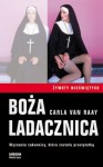 Boża Ladacznica - Carla van Raay