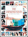 The Impressionists - Francesco Salvi, Andrea Ricciardi, L.R. Galante