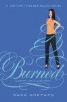 Burned - Sara Shepard