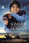 Summer of the Monkeys - Wilson Rawls