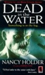 Dead in the water - Nancy Holder