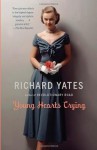 Young Hearts Crying (Vintage Contemporaries) - Richard Yates