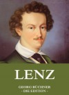 Lenz: Erweiterte Ausgabe (German Edition) - Georg Büchner