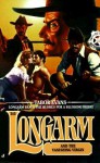 Longarm and the Vanishing Virgin - Tabor Evans