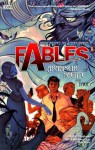 Fables: Arabische Nächte (Fables, #8) - Bill Willingham